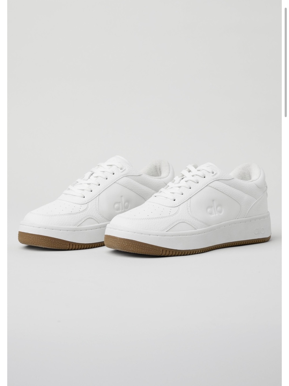ALO Recovery Mode Sneaker Unisex